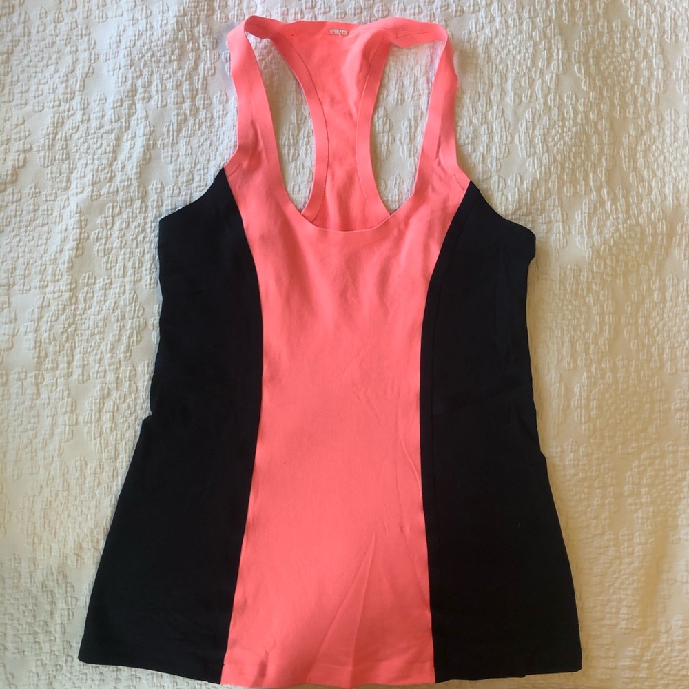 Lululemon Racerback Tank